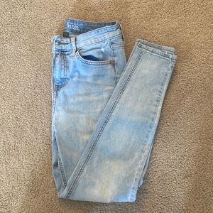 Wild fable jeans